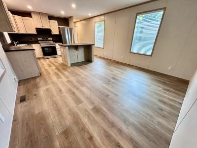Mobile Home at 4316 Hickory Trail East Lot 323 Indianapolis, IN 46203