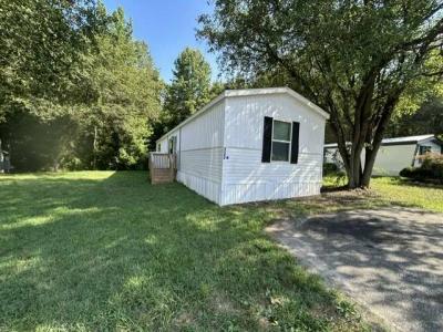 Mobile Home at 132 Northfork Drive Reidsville, NC 27320