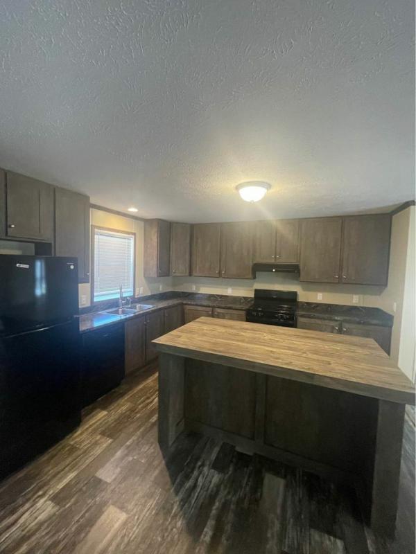 2021 Clayton Homes Inc Mobile Home For Sale