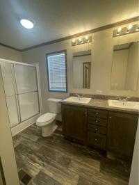 2021 Clayton Homes Inc Pulse Mobile Home