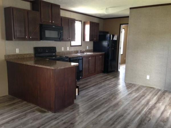 2015 Clayton Homes Inc Mobile Home For Sale