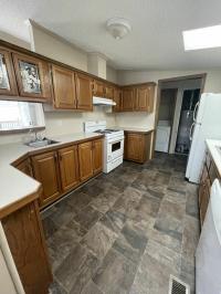 1995 Fairmont Homes Inspiration Mobile Home