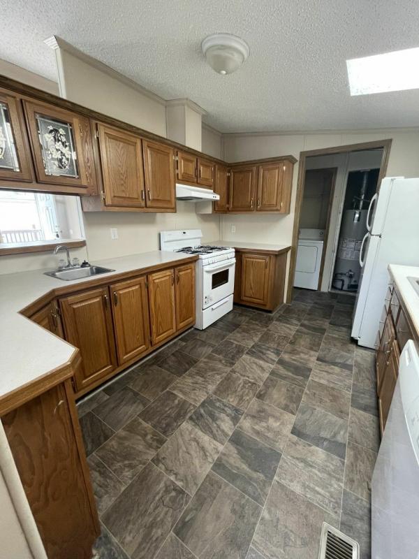 1995 Fairmont Homes Mobile Home For Sale