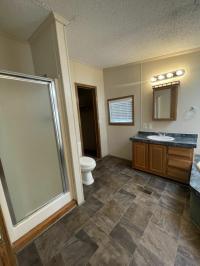 1995 Fairmont Homes Inspiration Mobile Home