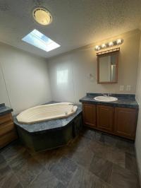 1995 Fairmont Homes Inspiration Mobile Home