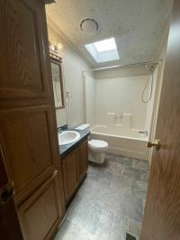 1995 Fairmont Homes Inspiration Mobile Home