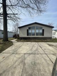 1995 Fairmont Homes Inspiration Mobile Home
