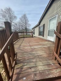 1995 Fairmont Homes Inspiration Mobile Home