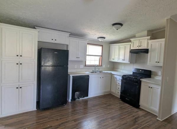 2013 Redman Mobile Home For Sale