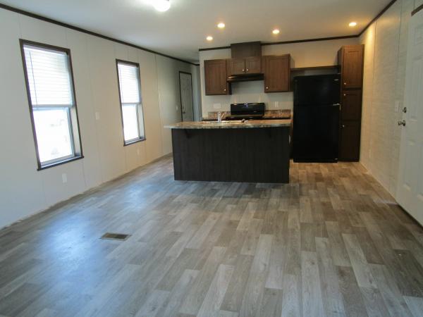 Photo 1 of 2 of home located at 6579 Blossom Lane #89 Kalamazoo, MI 49048