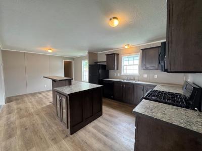 Mobile Home at 131 Rustic Lane North Belleville, MI 48111