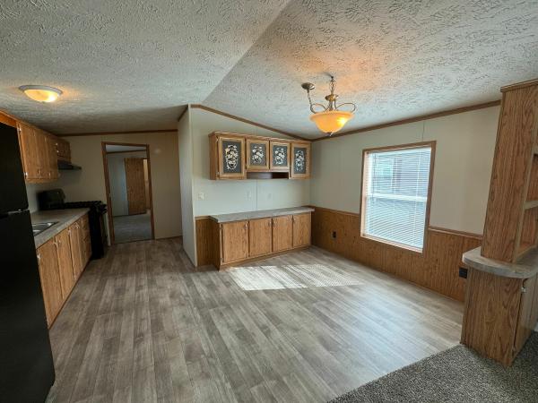 2002 Fairmont Homes Mobile Home For Sale