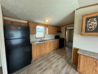 2002 Fairmont Homes Fairmont Mobile Home