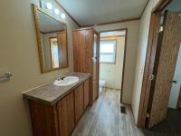 2002 Fairmont Homes Fairmont Mobile Home