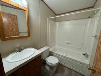 2002 Fairmont Homes Fairmont Mobile Home