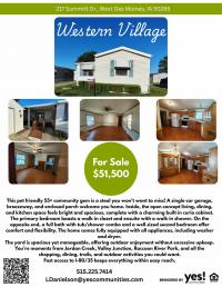 1996 Mobile Home
