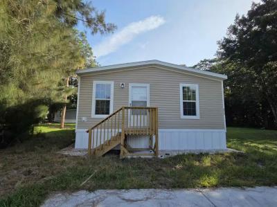 Mobile Home at 4533 SE 23rd Ct. 4533 SE 23rd Ct. Okeechobee, FL 34974
