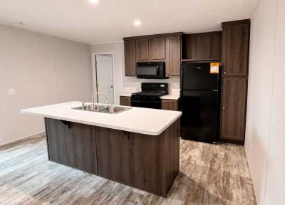 Photo 2 of 7 of home located at 3102 N 15th St Lot 111 Fort Dodge, IA 50501