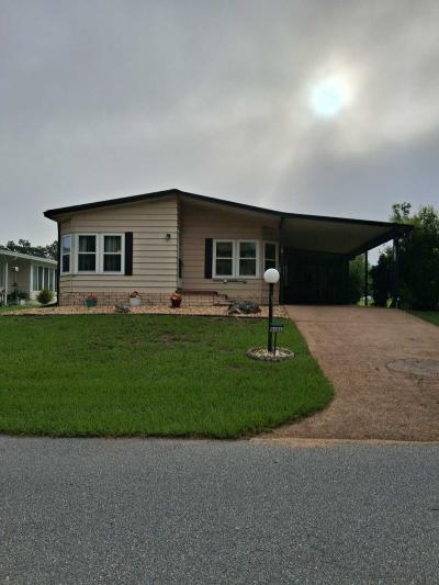 Mobile Home at 5454 S. Stoneridge Dr Inverness, FL 34450