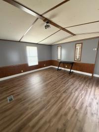 1995 Fleetwood Manufactured Home