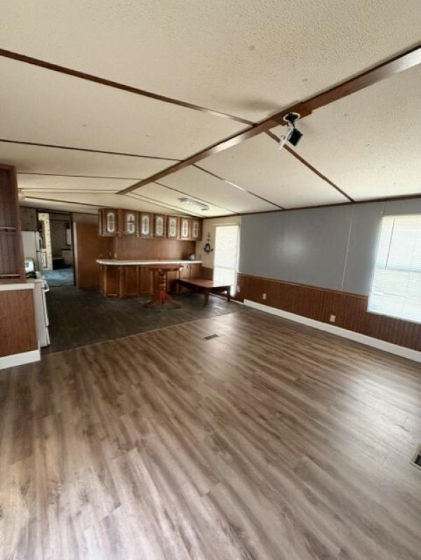 1995 Fleetwood Manufactured Home