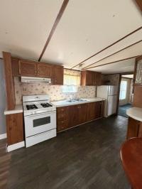 1995 Fleetwood Manufactured Home