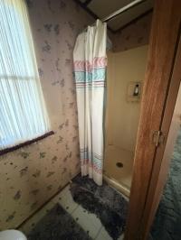 1995 Fleetwood Manufactured Home