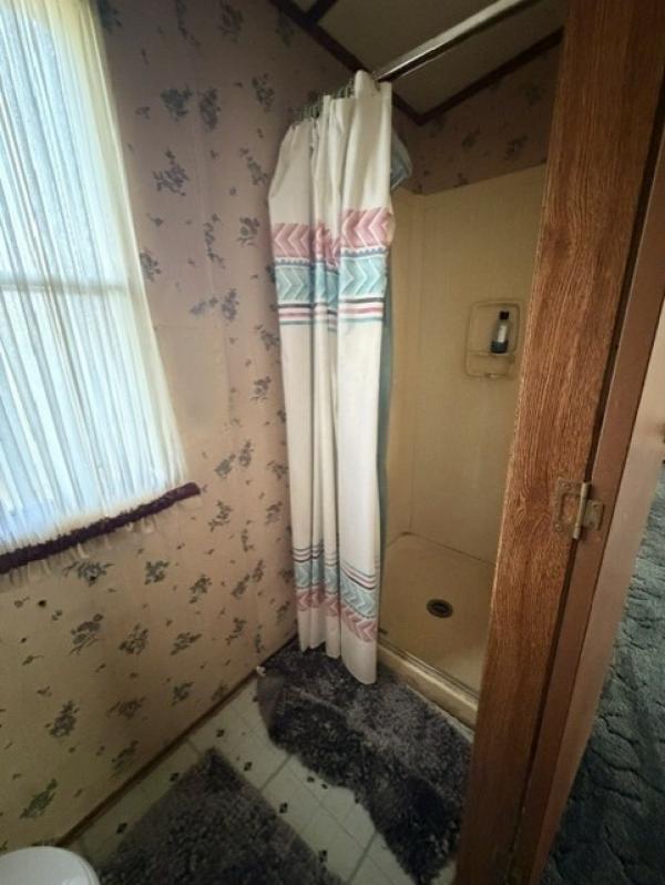 1995 Fleetwood Manufactured Home