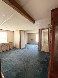 1995 Fleetwood Manufactured Home