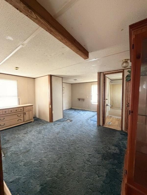 1995 Fleetwood Manufactured Home