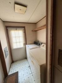 1995 Fleetwood Manufactured Home
