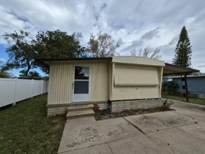 Mobile Home at 6503 Outer Drive Port Richey, FL 34668