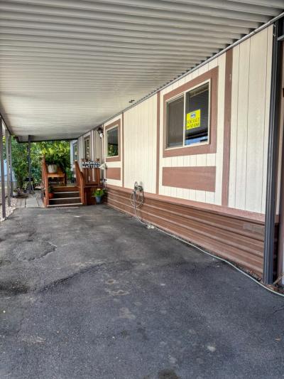 Photo 4 of 23 of home located at 2311 W. 16th Ave, #261 Spokane, WA 99224