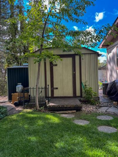 Available Home