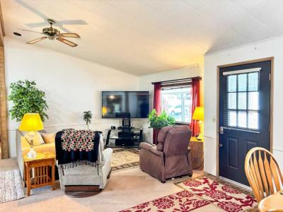 Available Home