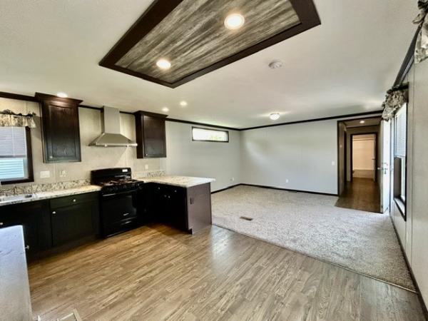 2022 Fairmont Mobile Home For Sale