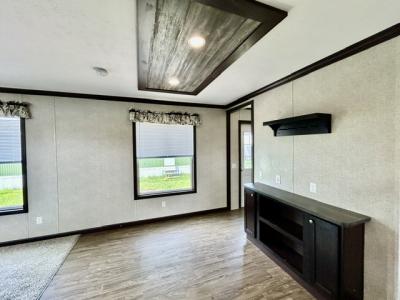 Photo 4 of 14 of home located at 439 Morrow Rd. Lot #140 South Lebanon, OH 45065