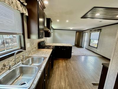 Photo 3 of 14 of home located at 439 Morrow Rd. Lot #140 South Lebanon, OH 45065