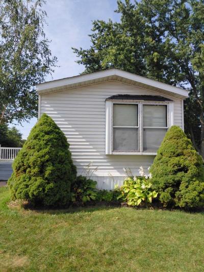 Mobile Home at 4308 Hazel Ct Clarkston, MI 48348
