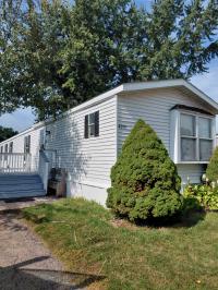 1988 Skyline Manufactured Home