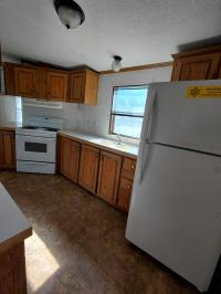 1988 Skyline Manufactured Home