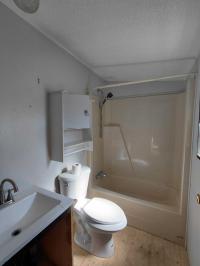 1988 Skyline Manufactured Home