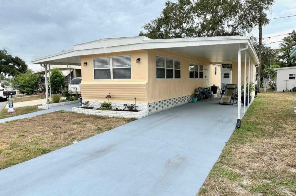 1969  Mobile Home For Sale