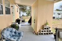 1969 Mobile Home