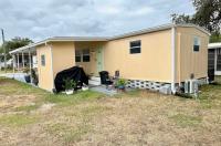1969 Mobile Home