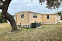 1969 Mobile Home