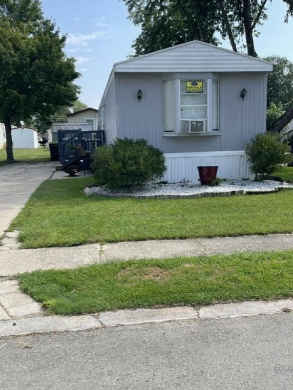 1989 Carrollton Mobile Home For Sale