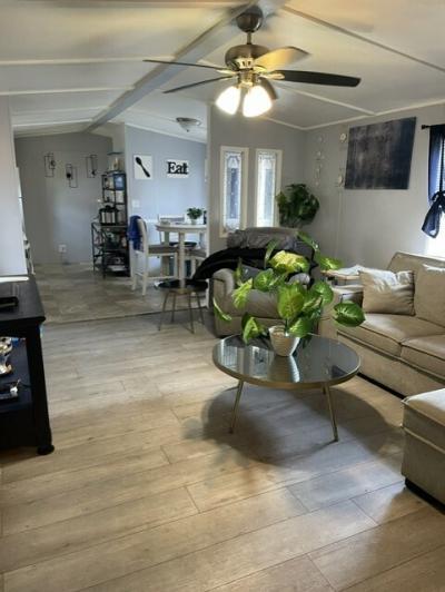 Photo 2 of 9 of home located at 22027 Petite Pl, #398 Romulus, MI 48174