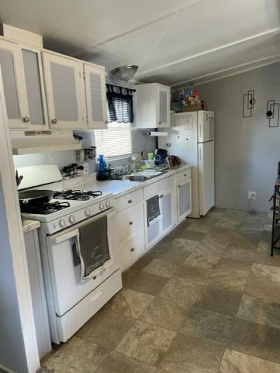 Photo 3 of 9 of home located at 22027 Petite Pl, #398 Romulus, MI 48174