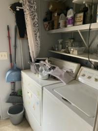 1989 Carrollton Manufactured Home